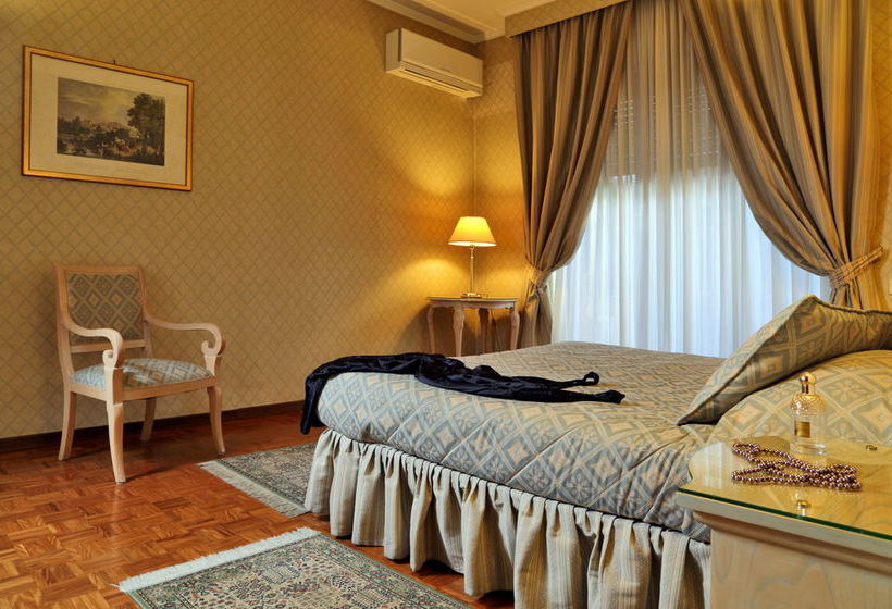 Hotel Residence Aurelia San Pietro  | Roma | Roma | Italia 15