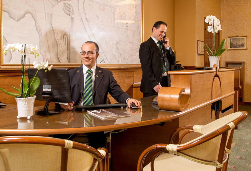 Hotel Residence Aurelia San Pietro  | Roma | Roma | Italia 16