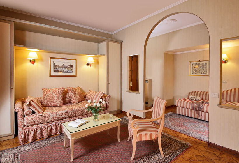 Hotel Residence Aurelia San Pietro  | Roma | Roma | Italia 18