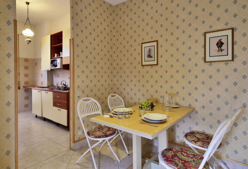 Hotel Residence Aurelia San Pietro  | Roma | Roma | Italia 19