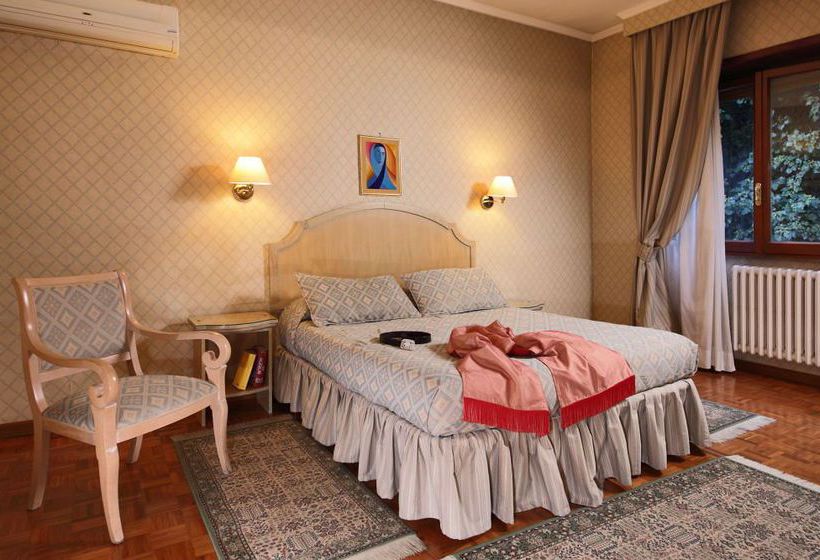 Hotel Residence Aurelia San Pietro  | Roma | Roma | Italia 2