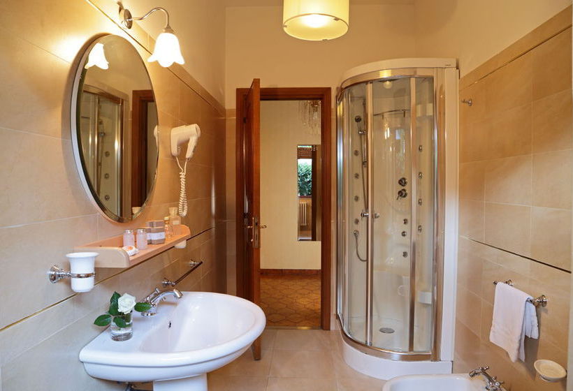 Hotel Residence Aurelia San Pietro  | Roma | Roma | Italia 20