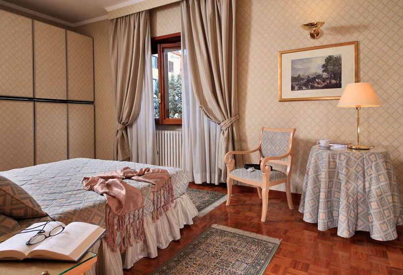 Hotel Residence Aurelia San Pietro  | Roma | Roma | Italia 7
