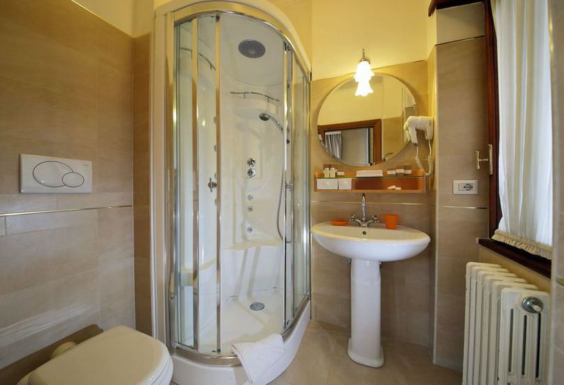 Hotel Residence Aurelia San Pietro  | Roma | Roma | Italia 8