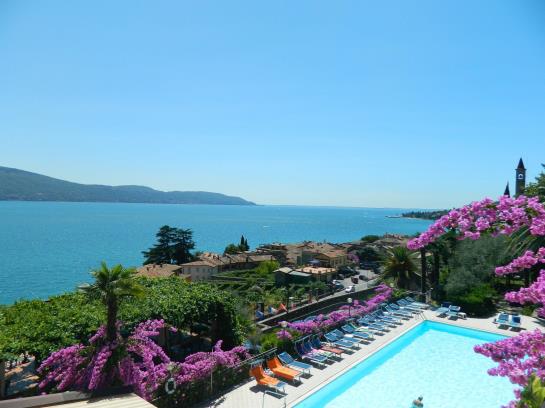 Hotel Palazzina  | Gargnano | Brescia | Italien 1