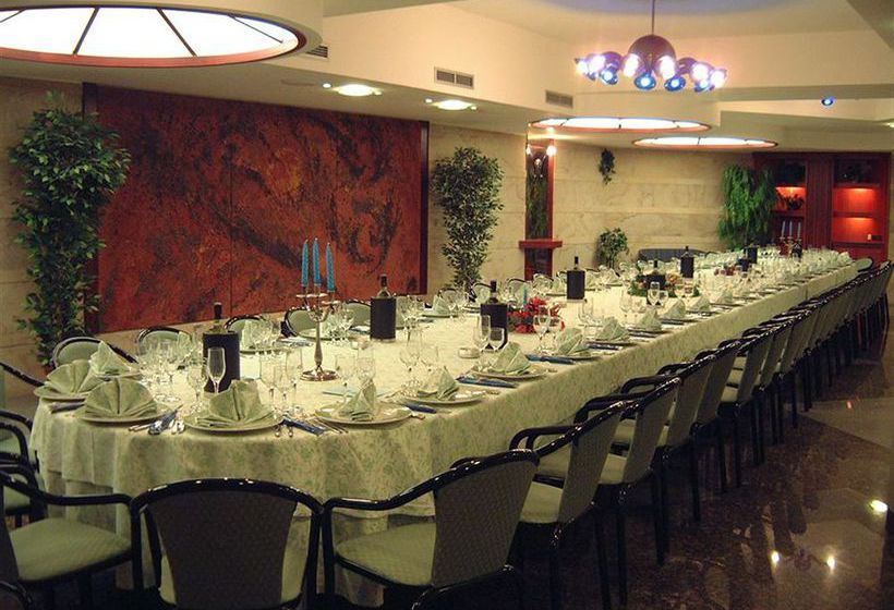 Addaura Hotel Residence Congressi