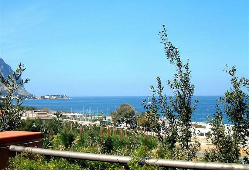 Addaura Hotel Residence Congressi  | Palermo | Palermo | Italien 1