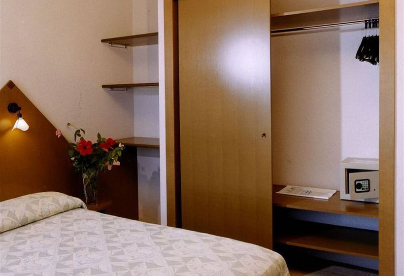 Addaura Hotel Residence Congressi  | Palermo | Palermo | Italien 10