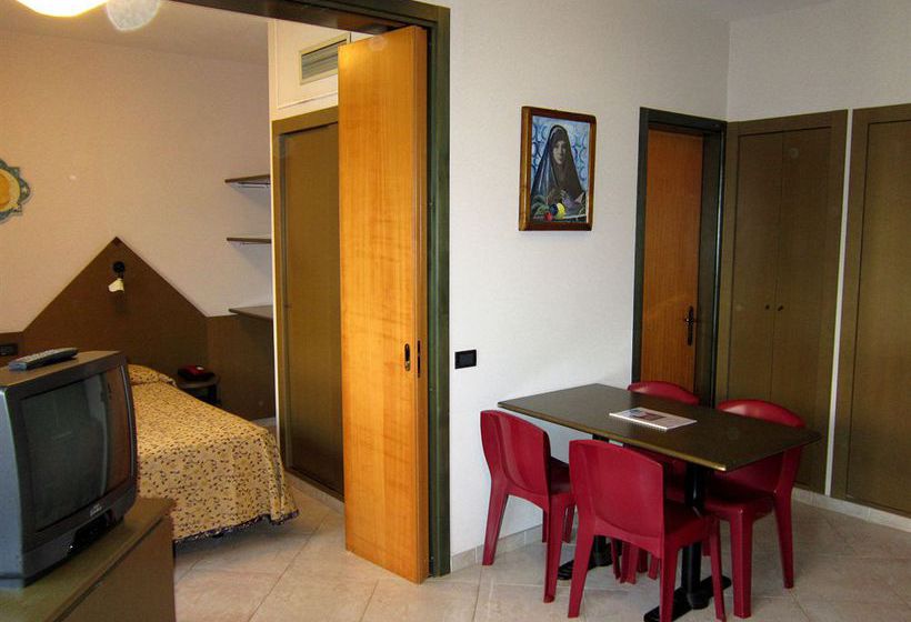 Addaura Hotel Residence Congressi  | Palermo | Palermo | Italien 15