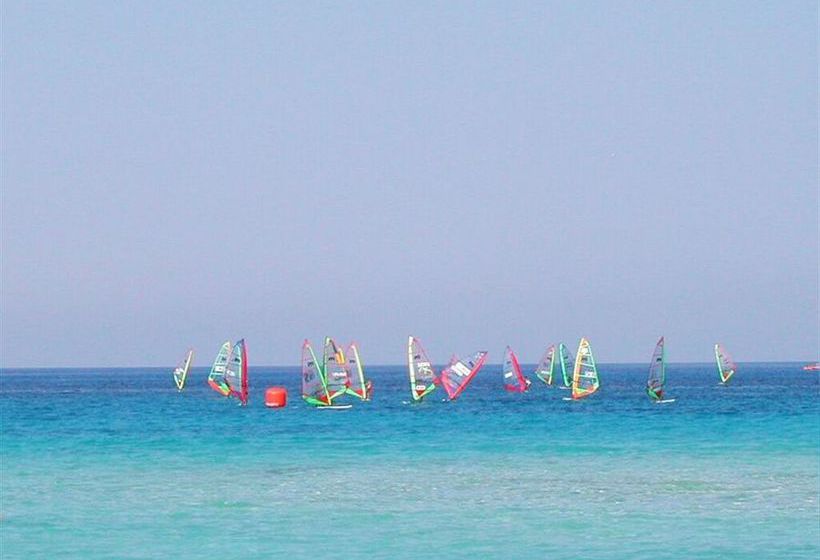 Addaura Hotel Residence Congressi  | Palermo | Palermo | Italien 16