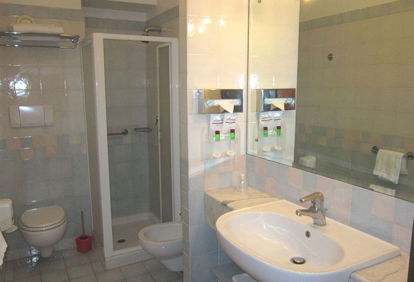 Addaura Hotel Residence Congressi  | Palermo | Palermo | Italien 18