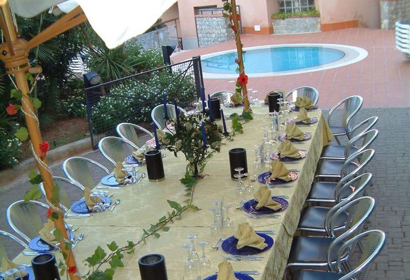 Addaura Hotel Residence Congressi  | Palermo | Palermo | Italien 2