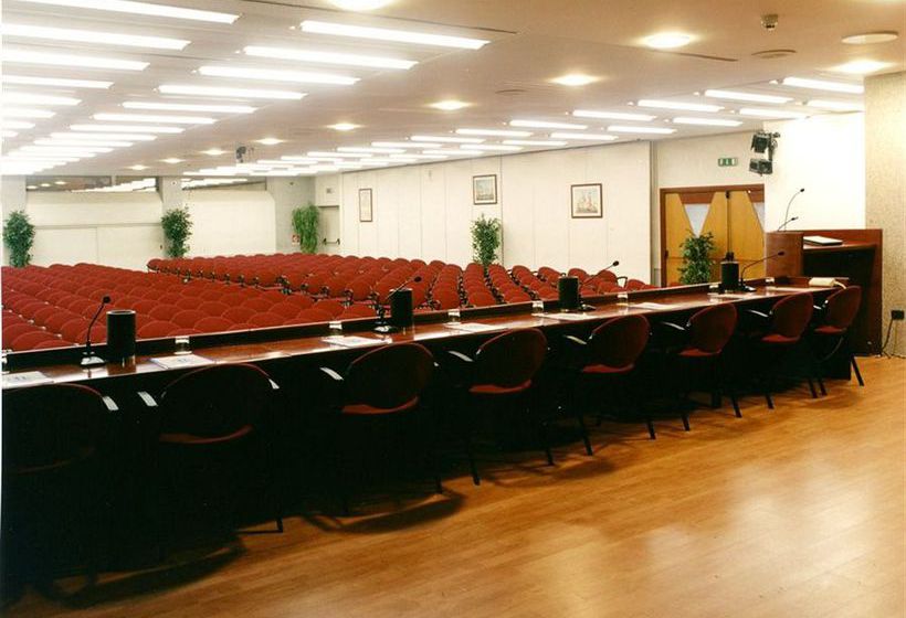 Addaura Hotel Residence Congressi  | Palermo | Palermo | Italien 3