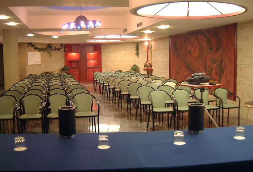 Addaura Hotel Residence Congressi  | Palermo | Palermo | Italien 7