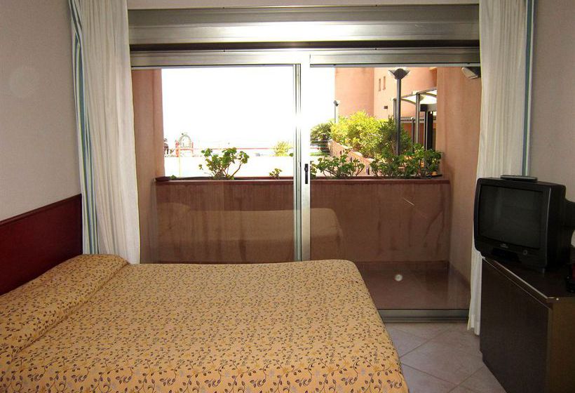 Addaura Hotel Residence Congressi  | Palermo | Palermo | Italien 9