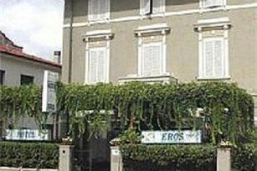 Hotel Eros Lido di Camaiore