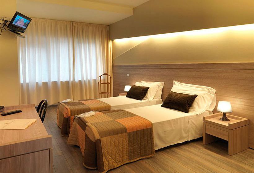 Hotel Villa Lalla  | Rimini | Rimini | Italia 1