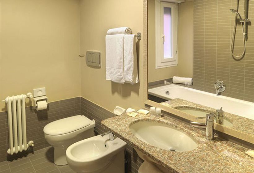 Hotel Villa Lalla  | Rimini | Rimini | Italia 10