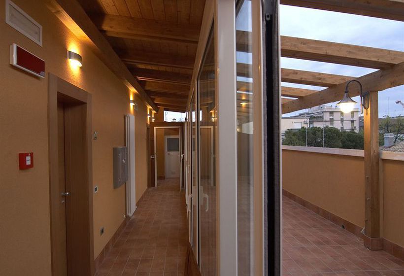 Hotel Villa Lalla  | Rimini | Rimini | Italia 11