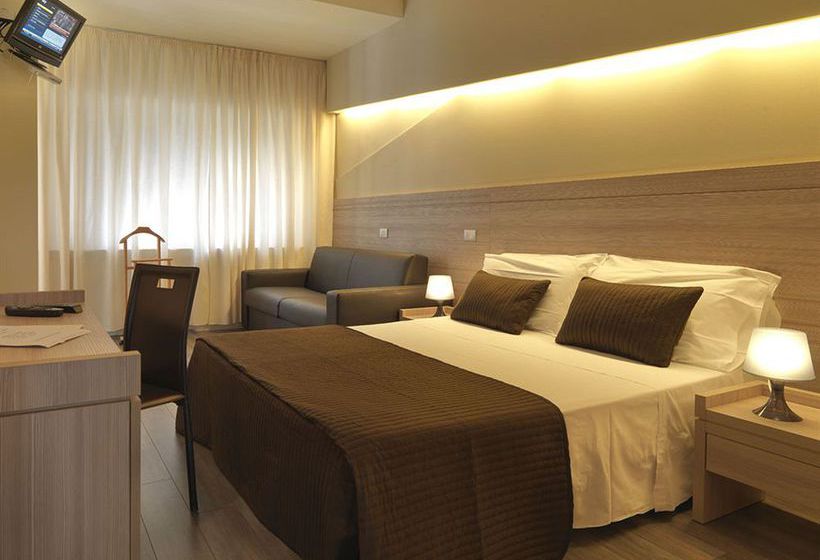 Hotel Villa Lalla  | Rimini | Rimini | Italia 12