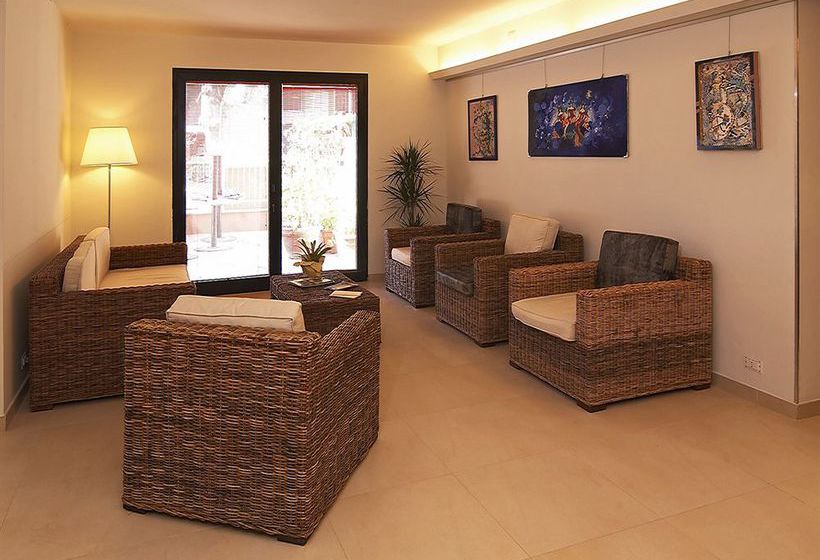 Hotel Villa Lalla  | Rimini | Rimini | Italia 13