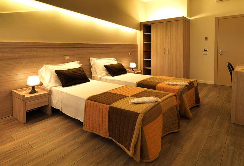 Hotel Villa Lalla  | Rimini | Rimini | Italia 14