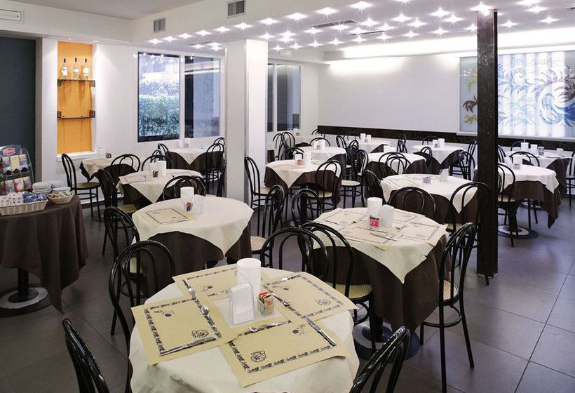 Hotel Villa Lalla  | Rimini | Rimini | Italia 15