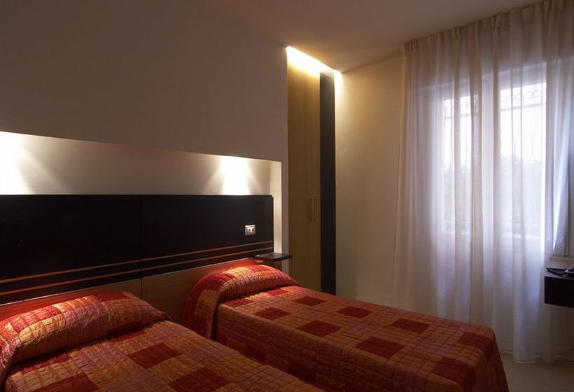 Hotel Villa Lalla  | Rimini | Rimini | Italia 16