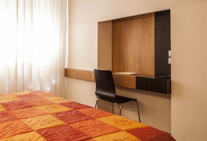 Hotel Villa Lalla  | Rimini | Rimini | Italia 17