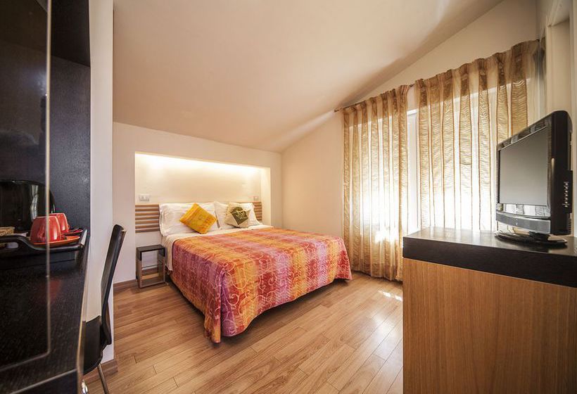 Hotel Villa Lalla  | Rimini | Rimini | Italia 18