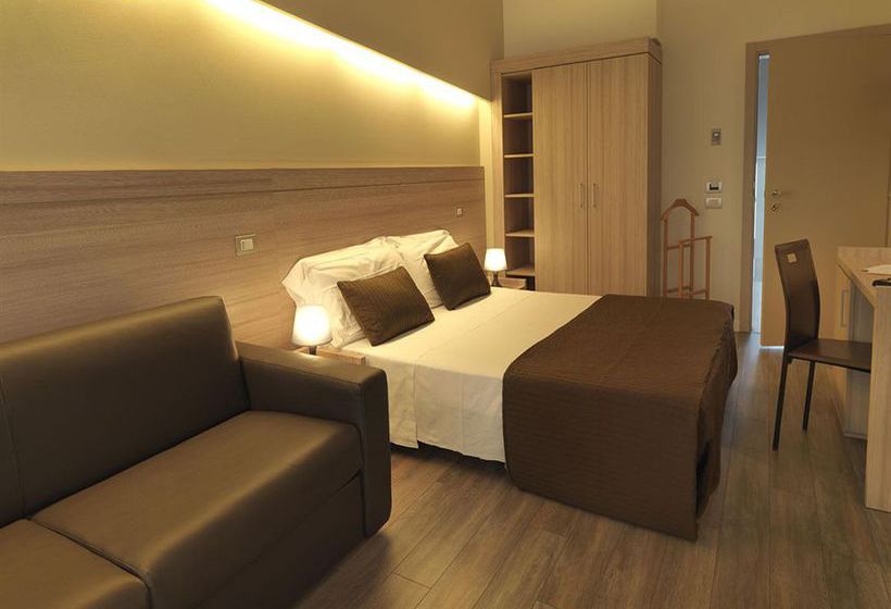 Hotel Villa Lalla  | Rimini | Rimini | Italia 19