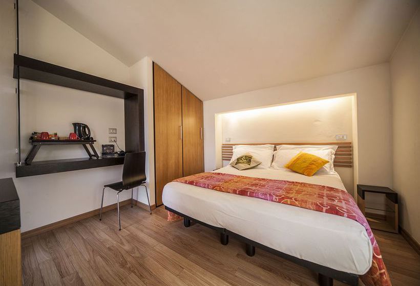 Hotel Villa Lalla  | Rimini | Rimini | Italia 2