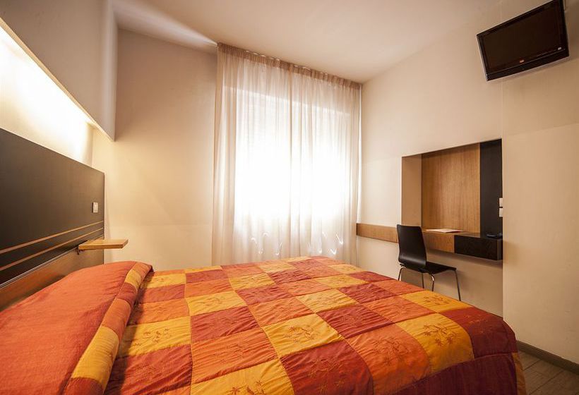 Hotel Villa Lalla  | Rimini | Rimini | Italia 20