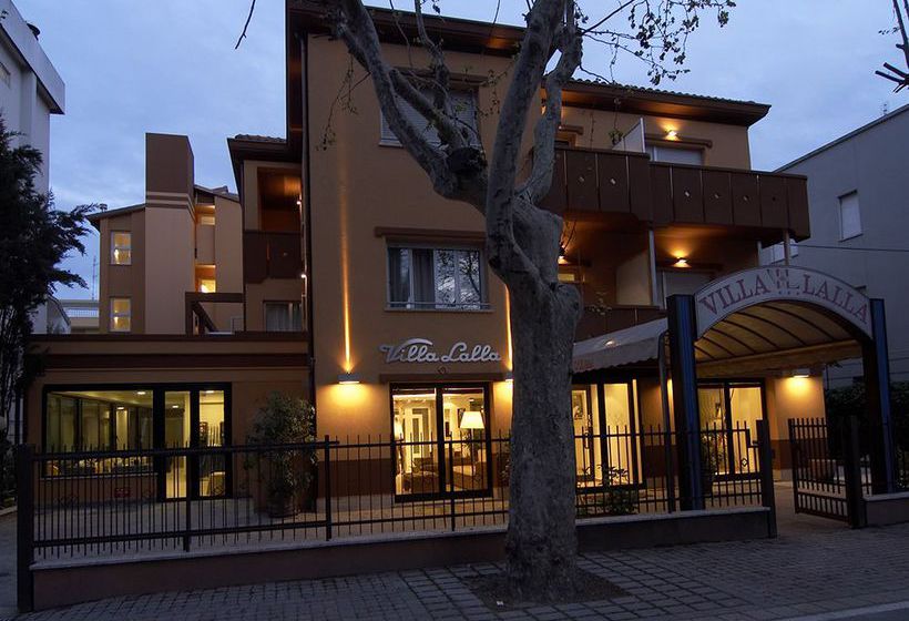 Hotel Villa Lalla  | Rimini | Rimini | Italia 3