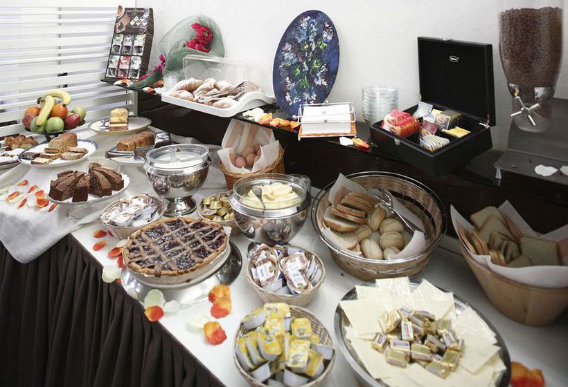 Hotel Villa Lalla  | Rimini | Rimini | Italia 4