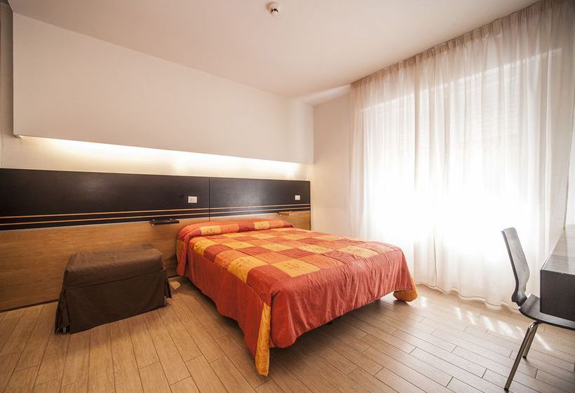 Hotel Villa Lalla  | Rimini | Rimini | Italia 5