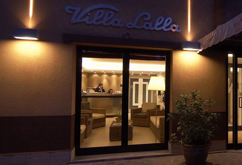 Hotel Villa Lalla  | Rimini | Rimini | Italia 6