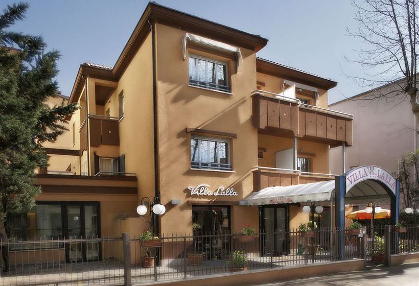 Hotel Villa Lalla  | Rimini | Rimini | Italia 7