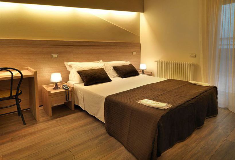 Hotel Villa Lalla  | Rimini | Rimini | Italia 8