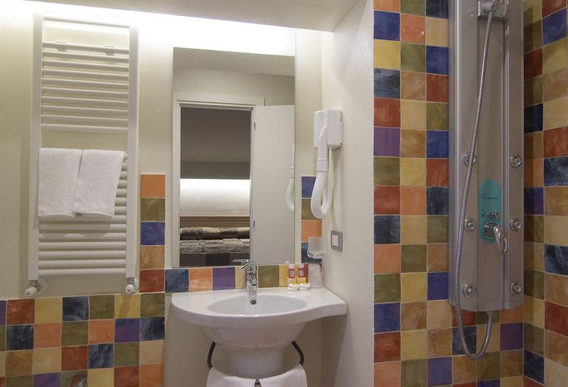 Hotel Villa Lalla  | Rimini | Rimini | Italia 9