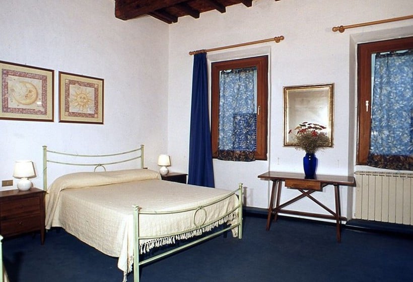 Hotel Chiazza  | Florenz | Florenz | Italien 1