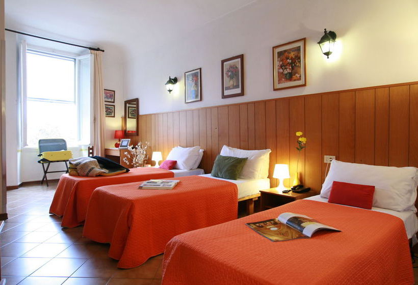 Hotel Chiazza  | Florenz | Florenz | Italien 10