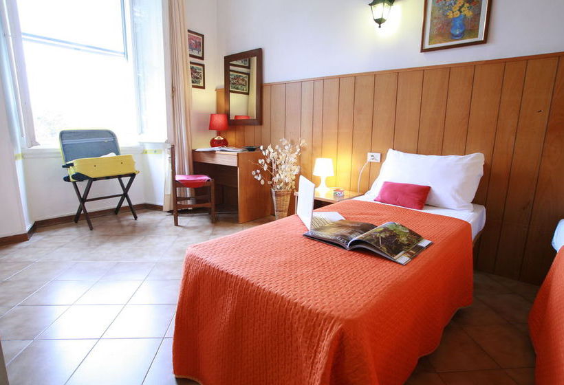 Hotel Chiazza  | Florenz | Florenz | Italien 11