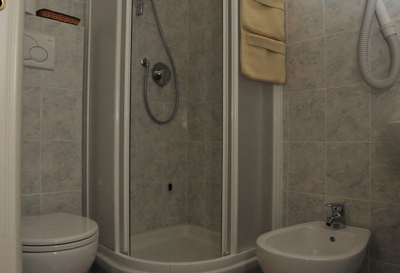 Hotel Chiazza  | Florenz | Florenz | Italien 12