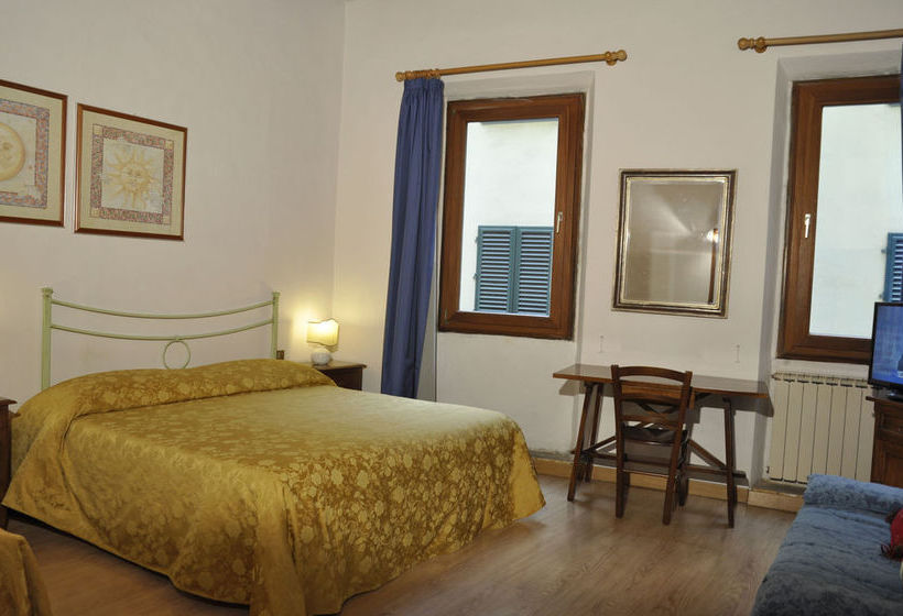 Hotel Chiazza  | Florenz | Florenz | Italien 13