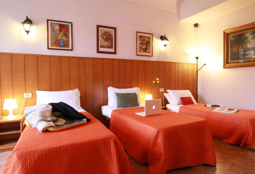 Hotel Chiazza  | Florenz | Florenz | Italien 14