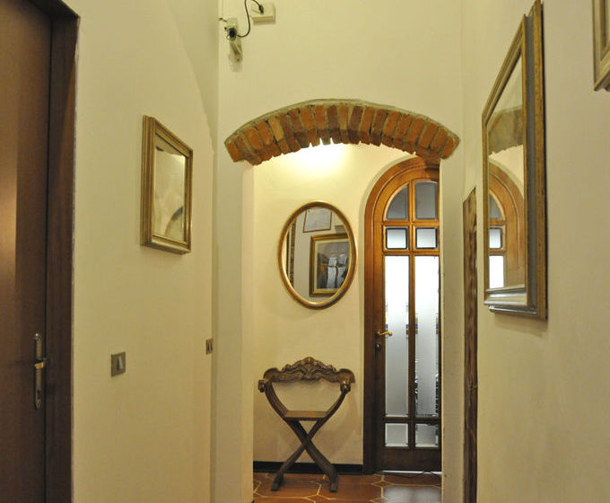 Hotel Chiazza  | Florenz | Florenz | Italien 15