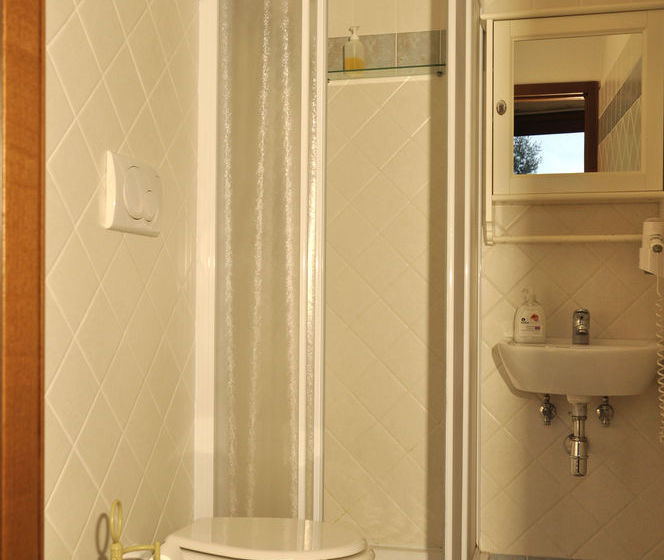 Hotel Chiazza  | Florenz | Florenz | Italien 16