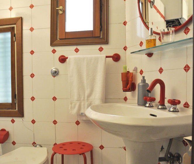 Hotel Chiazza  | Florenz | Florenz | Italien 17