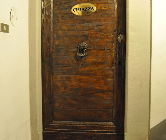 Hotel Chiazza  | Florenz | Florenz | Italien 18